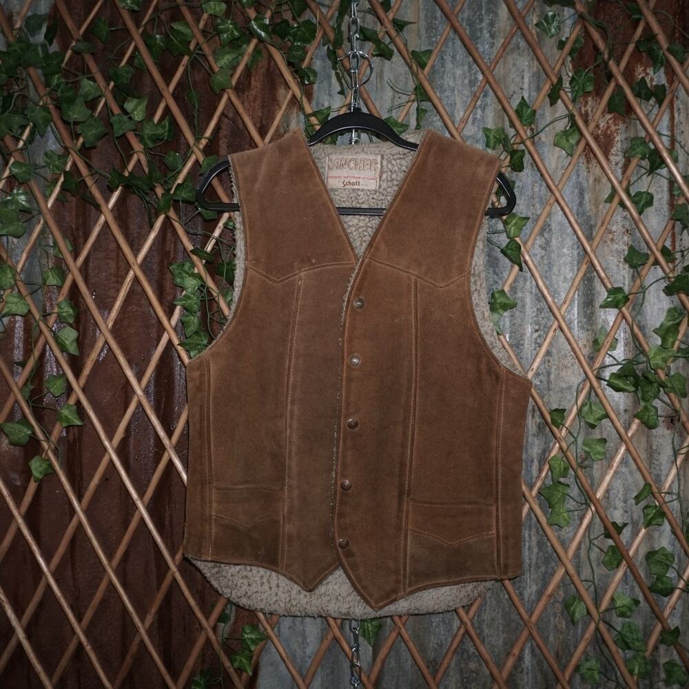 M - Vintage Y2K Rancher Jackets Coats authentic western